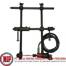 CHRIS MARINE LEMAG Ovality Kit Crankshaft Deflection Gauge CHRIS MARINE LEMAG Ovality Kit Crankshaft Deflection Gauge